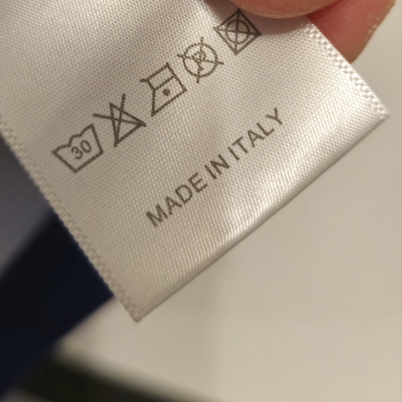 Vintage FILA Fiorentina Nintendo Jersey - Picture 8 of 9